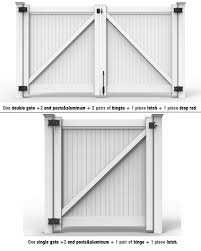 Whether used to support a climbing vine or flower or simply utilized as a decorative piece, this trellis completes any outdoor arrangement. 6x8 Cheap White Pvc Vinyl Garden Privacy Fencing Trellis Gates Panels 8ft Outdoor China Pvc Fence Vinyle Fence Made In China Com