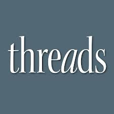 Threads Sewing - YouTube