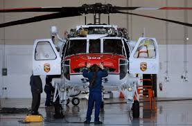 For comparison, the forest service has 275 rappellers at 13 bases across the western united states (including california). It Will Change How We Operate Cal Fire Buys First Helicopters That Can Fight Fires At Night