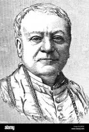 Francis map hi-res stock photography and images