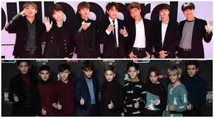 29.10.2021 · seperti di november mendatang ada sederet idol kpop cewek akan berulang tahun. 5 Nama Fandom Boy Grup K Pop Terbaik Kamu Yang Mana Entertainment Fimela Com