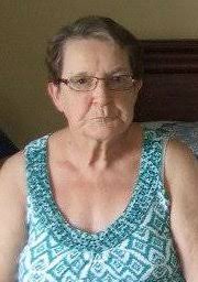 Obituary information for Hilda Langdon