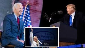 Joe biden & president barack obama go over their pandemic playbook they left for watch: Xutfwu72vtgjom