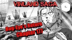Vinland Saga manga chapter 177 Review & Analysis - YouTube