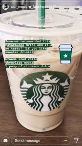 Pin By Meg On Bottoms Up Drinks Starbucks Drinks Starbucks Drinks Recipes Starbucks Coffee Drinks