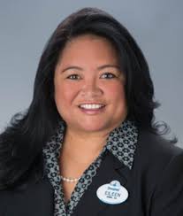 Eileen Simon Obituary