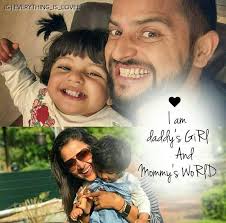 Appa Amma Baby Love Quotes Daughter Love Quotes I Love My Parents