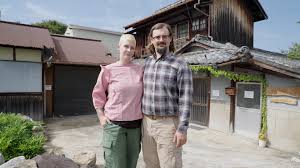 Millennial US couple bought abandoned house in Japan: Look inside