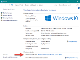 5 Ways To Validate Whether Windows Is Activated And Genuine