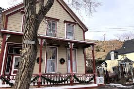 If your ideal romantic getaway includes a little luxury with a side of country air, quiet solitude, good wine, and sweeping pink sunsets, wilga station should be top of your list. 10 Best Romantic Hotels In Reno Nv Usa Today 10best