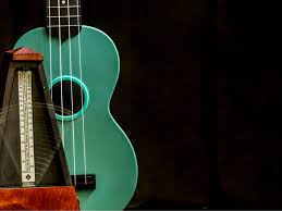 Start slow…then pick up speed Get Great Time How To Use A Metronome And Enjoy It Ukulele
