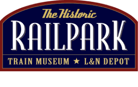 Hours may change under current circumstances Museum The Historic Railpark In Bowling Green Ky