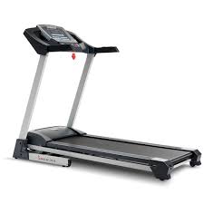 Compact Treadmill