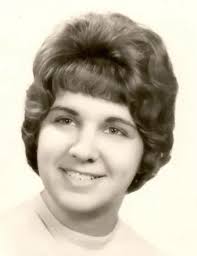 Obituary information for Nancy Kay Storch
