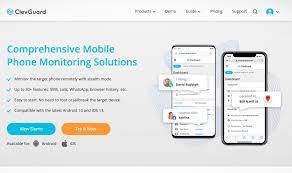 If you think your partner is cheating on you then you can clear all the doubts with a good spy software. A Stalkerware App Leaked Phone Data From Thousands Of Victims Techcrunch