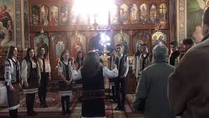 Ştefan vodă al moldovei, (bis) ştefan vodă nu mai este! Resurrectio Videos Facebook