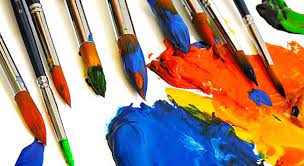 Maybe you would like to learn more about one of these? Inilah Teknik Seni Lukis Serta Kelebihannya Karya Seni Dan Mesin Kreatifitas Bisnis Seniusaha Com