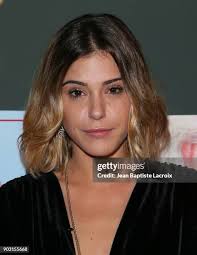 38 Barbara Opsomer Photos & High Res Pictures