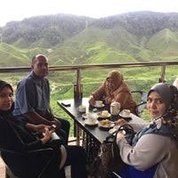 Cameron valley tea house is located in tanah rata. Cameron Valley Tea House Teestube In Cameron Highlands Pahang