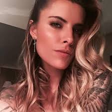 Sophia thomalla (born 6 october 1989) is a german actress, model, and presenter. Sophia Thomalla Bio Height Weight Age Measurements Celebrity Facts