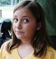 Ava Naomi Holbert (June 27, 1996