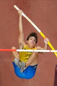 Armand duplantis was born on november 10, 1999 in lafayette, louisiana, usa. Mondo Duplantis Sets Meet Record In Pole Vault At Stockholm