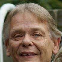 Michael Hubbard Obituary