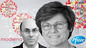 Mexico signed a contract for 35 million doses of China's CanSino vaccine,  with a nonexistent company