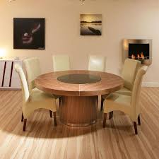 Big does a round table need to be to seat 4 you. 6 Seat Round Table Size Novocom Top