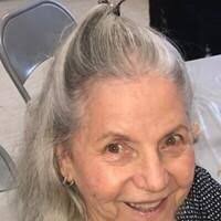 Joan Engolia Obituary (1935