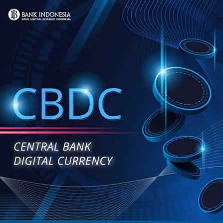 CBDC: Evolusi Uang atau Revolusi Sistem Keuangan?