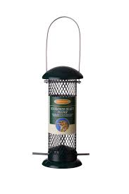 Sunflower Hearts And Peanut Hanging Bird Feeder Chimney Sheep