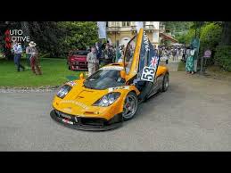 Image result for Brilliant Silver 1996 McLaren