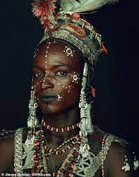 Portraits From Around The Globe Capture Beauty Of Indigenous People Jimmy Nelson Indigenous Peoples African People