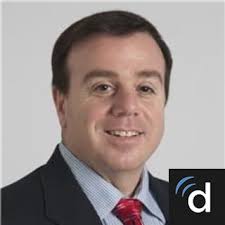 Dr. Stanley L. Hazen, MD