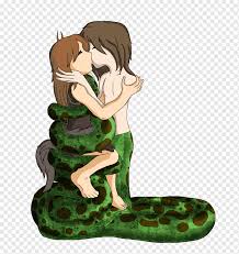 Animated spirals 2 by gooman2 on deviantart. Kaa Naga Schlange Romantik Umarmung Schlange Tiere Kunst Carnivoran Png Pngwing