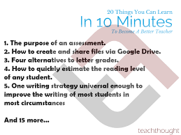 The path you take to becoming a teacher will depend on several factors, since certification requirements vary by state, subject and grade level. 20 Things You Can Learn In 10 Minutes To Become A Better Teacher