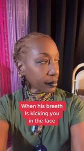 Holding Dragon Breath Gone Wrong