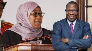 See what makamu sibusiso (makamus) has discovered on pinterest, the world's biggest collection of ideas. Makamu Mpya Wa Rais Tanzania Dkt Philip Mpango Atajwa Youtube