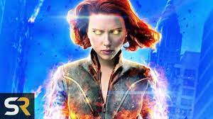 Introduced in the silver age of comic books in the pages of black widow has appeared quite often in other media, most notably in the marvel cinematic universe, as portrayed by scarlett johansson. Why Black Widow Is More Powerful Than You Thought Youtube