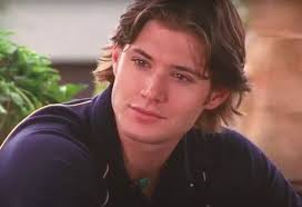 Jensen Ackles : de Dawson à The Boys, l'acteur a bien changé !