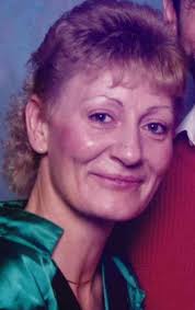 Obituary for Mary E. Varney Hensley