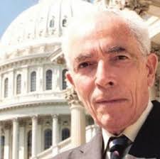 Claiborne de Borda Pell (1918-2009)