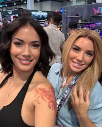 Alex Beer (@thealexbeer) • Instagram photos and videos