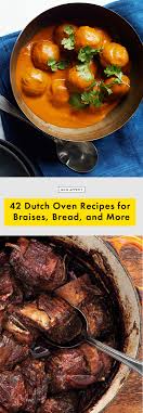 58 Dutch Oven Recipes For Pastas Braises Breads And More Dutch Oven Recipes Dutch Oven Cooking Oven Recipes