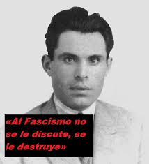 Durruti — buenaventura durruti buenaventura durruti dumange (león, 14 juillet 1896 madrid, 20 novembre 1936) est une des figures principales de l anarchisme espagnol avant et pendant la guerre d espagne. Durruti Mas De Cien Anos De Anarquismo Y Rebeldia Publico