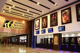 Hotels near setia city mall: Showtimes At Gsc Setia City Mall Ticket Price