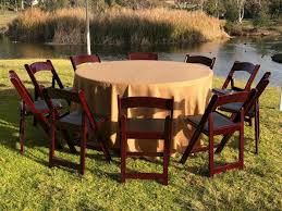 Crafted of solid mahogany, this wooden folding chair is designed to stand the test of time. Mahogany Resin Chair At Bouncesd