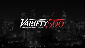 Variety is an american media company owned by penske media corporation. Variety500 Variety500 Top 500 Entertainment Business Leaders Variety Com