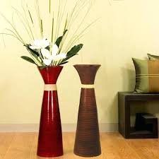Grosse Dekorative Vasen Dekorative Vasen Floor Vase Decor Floor Vase Tall Floor Vases